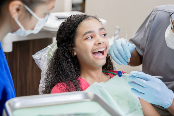 Best Dentist for Dental Trauma  in Minturn, CO
