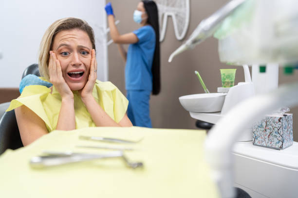 Best Dentist for Tooth Abscess  in Minturn, CO